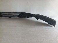 фото thumb №10, Ford puma mk2 накладка бампера перед l1tb-17f775-a