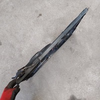 фото thumb №6, Volkswagen passat b6 2,0tdi вентилятор радиатор 1k0121207aq 1k0121205