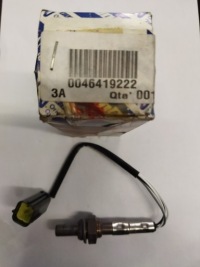 Купить Датчик лямбда oza114-a1 fiat uno, фото thumb