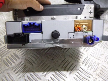 фото thumb №3, Радіо opel corsa f рестайлінг 2023 екран дисплей навігація