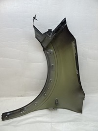 фото thumb №12, Citroen c4 cactus крыло правый передний exlb przed liftem