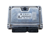 фото thumb №1, Ecu bentley continental gt 07c906018dn 0261201973