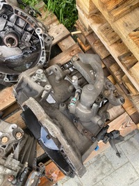 фото thumb №1, Коробка передач передач m20 1.3 cdti corsa punto combo