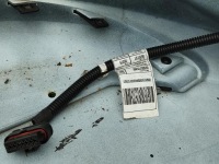 Бампер передний kompletny белый pah радар перед dodge hornet 2022– Недорого, фото thumb