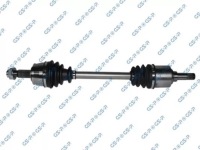 фото thumb №1, Приводной вал приводная fiat 217119 gsp приводной вал приводная