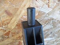 фото thumb №10, Радиатор wody 1.0 ecoboost ford tourneo connect