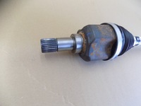 фото thumb №11, Піввісь ліва перед передня citroen c5 aircross 1.2 thp 9806699880 0ryginał