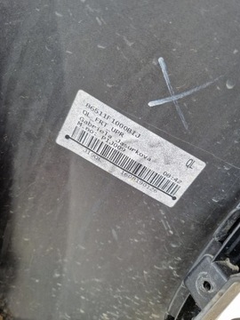 фото thumb №7, Бампер перед переднє kia sportage iv 4 ql