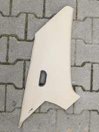 фото thumb №1, Защита стойка обшивка задняя mercedes 190 w201 левая защита стойка