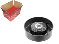 фото thumb №1, Febi bilstein 30686 ролик направляющая / направляющая, ремень клиновой зубчатый
