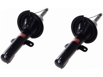 фото thumb №1, Амортизаторы перед ford transit 2.2-3.2 06-14