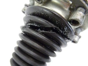 фото thumb №9, Vw t-roc 1.0 tsi 19r полуось левая 1k0407271lb 17-