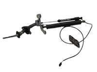 фото thumb №1, Mercedes r klasa w251 привід амортизатор петля правий кришки задня a2517400445