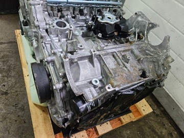 фото thumb №11, Lexus es300h vii 2.5eh гибрид двигатель комплектный xa25a