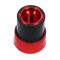 30 50 75 мм M14 RUBBER CLAMPING SHIELD SET OF 3 Pcs.