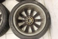 фото thumb №9, Диски  алюмінієві диски renault laguna 18 5x114.3 7.5j et47
