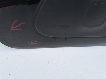 фото thumb №11, Дверь правый зад citroen c3 iii 16-