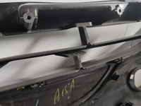 фото thumb №11, Решётка радиатора решётка радиатора радиатора бампера mazda 5 ii 2014 c513-501t1