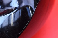 фото thumb №11, Зеркало левая чёрные 022558 eu chevrolet captiva 06-11 7 pin