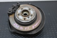 Купить Поворотный кулак правый задний  bmw 3 f30 f31 lci рестайлинг, фото thumb