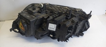 фото thumb №12, Bmw x5 g05 x6 g06 лампа права передня правий перед eu laser 9481790