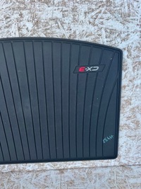 фото thumb №11, Mazda cx3 cx-3 мат обшивка багажника резиновый элемент 15-