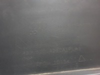 фото thumb №11, Бампер audi e-tron gt 4j3 задня задній