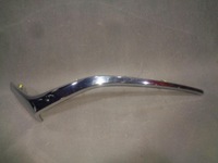 фото thumb №1, Mazda 2 14- хром решітка решітка лівий перед oryg