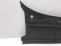 фото thumb №12, Audi a4 s4 b9 2017 панель под лобовым стеклом передние