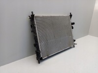 Ford mustang vi 6 2015- радіатор води fr33-8005-cj ÷ Зі Шроту, фото thumb