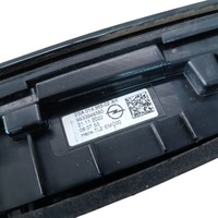 фото thumb №7, Лампа w кришка правий задня opel mokka ii b 9833944580