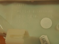 фото thumb №8, Audi a5 8t оббивка стельовий права 8t8867246