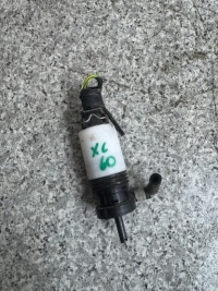 Насос помпа розпилювача volvo xc60 2008-2017 102828400 160106b Зі Шроту, фото thumb