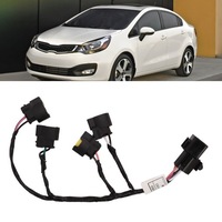 фото thumb №5, Жгут электрическая kia ceed/i30 do катушек oem yura