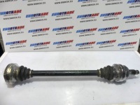Купить Bmw x3 e83 m57n2 приводной вал задняя задняя правая 3417392, фото thumb