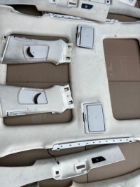 A8 d4 long стеля алькантара  4h4867505j ed3 audi a8 4h стійки ручка klp Київ, фото thumb