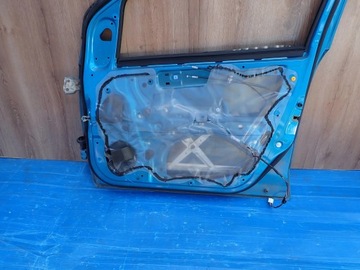 фото thumb №11, Suzuki alto nissan pixo 09- двері передні праві zky