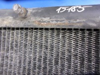фото thumb №5, Vw transporter t3 1.6d радіатор основний  оригінал