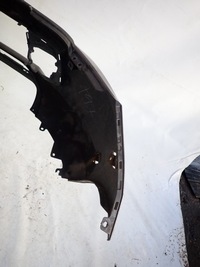 фото thumb №14, Mitsubishi l200 v 5 15-19 бампер перед передний