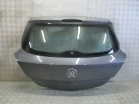 фото thumb №1, Крышка багажника багажника opel astra iii gtc z163