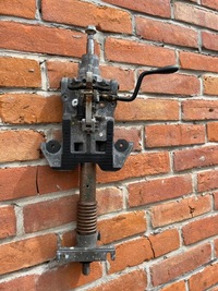 фото thumb №9, Jeep grand cherokee wj колонка рулевая