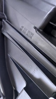 фото thumb №12, Mitsubishi eclipse cross фары лампы full led x2 комплект lifting 21 -