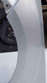 фото thumb №10, Крыло левый mazda 6 gh