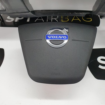 фото thumb №6, Xc60 i 1 панель консоль подушки ремені подушка безпеки