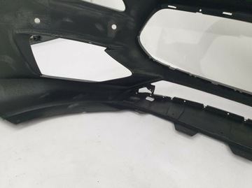 фото thumb №10, Maserati quattroporte gts gransport 2017- бампер переднее перед 670066509