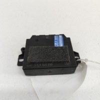 фото thumb №1, Volkswagen polo v 6r 2014 блок управления / модуль парковки pdc
