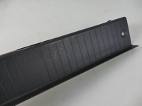 фото thumb №3, Mercedes s w221 защита замка ремня порога зад