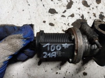 фото thumb №4, Клапан egr huco 2218 opel zafira 1.7 cdti