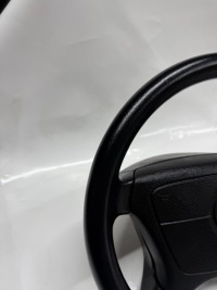 Руль mercedes w124 w201 w202 Киев, фото thumb