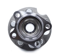 фото thumb №4, Ступиця підшипник колеса задня lexus rx ,toyota highlander ,harrier